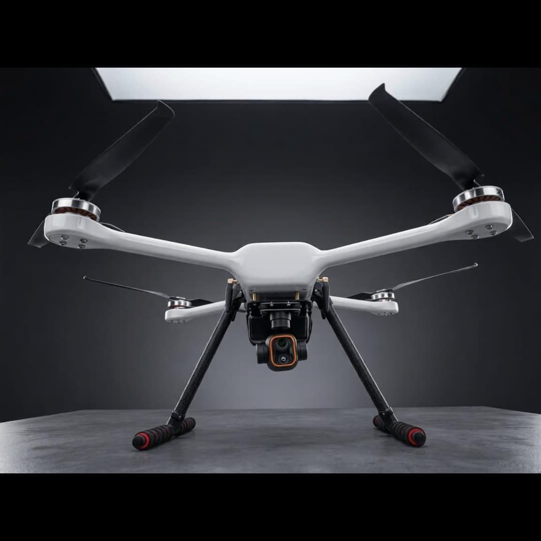 HawkAI Plus Drone