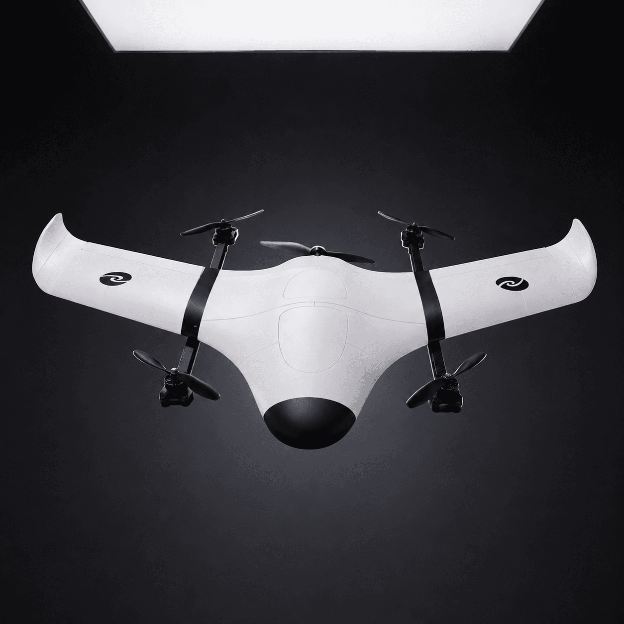 Sentrivion VTOL Drone